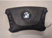  Подушка безопасности водителя BMW 5 E39 1995-2003 9012190 #1