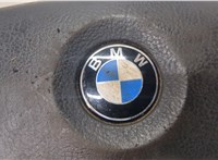  Подушка безопасности водителя BMW 5 E39 1995-2003 9012190 #2