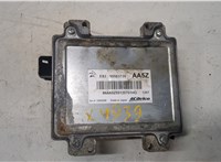 55583739 Блок управления двигателем Opel Corsa D 2006-2011 9012316 #1