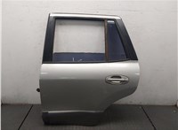  Дверь боковая (легковая) Hyundai Santa Fe 2000-2005 9012512 #1