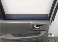  Дверь боковая (легковая) Hyundai Santa Fe 2000-2005 9012512 #8