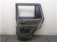  Дверь боковая (легковая) Hyundai Santa Fe 2000-2005 9012516 #2