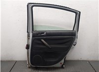  Дверь боковая (легковая) Volkswagen Passat 5 2000-2005 9012528 #9