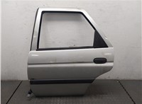  Дверь боковая (легковая) Ford Escort 1995-2001 9012537 #1