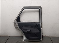  Дверь боковая (легковая) Ford Escort 1995-2001 9012537 #3