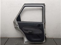  Дверь боковая (легковая) Ford Escort 1995-2001 9012537 #10
