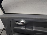  Дверь боковая (легковая) Fiat 500 2007- 9012669 #5
