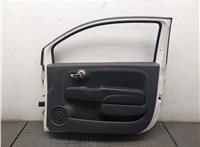  Дверь боковая (легковая) Fiat 500 2007- 9012669 #7