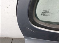  Дверь боковая (легковая) Nissan Micra K12E 2003-2010 9012684 #5