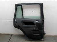  Дверь боковая (легковая) Ford Fusion 2002-2012 9012769 #6