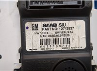  Щиток приборов (приборная панель) Saab 9-5 2005-2010 9012969 #4