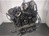  Двигатель (ДВС) Mercedes ML W164 2005-2011 9013003 #1