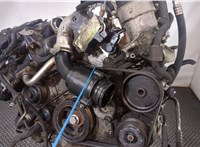  Двигатель (ДВС) Mercedes ML W164 2005-2011 9013003 #9