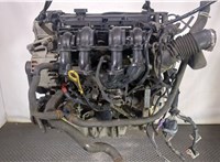  Двигатель (ДВС) Ford Fiesta 2008-2013 9013087 #2