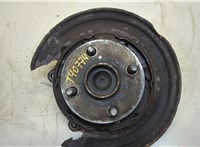 4245002060 Ступица (кулак, цапфа) Toyota Corolla E12 2001-2006 9013359 #6