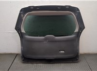  Крышка (дверь) багажника Mazda Premacy 1999-2005 9013527 #7