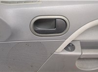  Дверь боковая (легковая) Ford Fiesta 2001-2007 9013545 #5