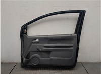  Дверь боковая (легковая) Volkswagen Fox 2005-2011 9013592 #7