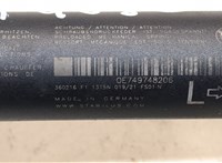  Амортизатор крышки багажника BMW X3 G01 2017-2021 9013639 #3
