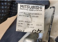  Ремень безопасности Mitsubishi ASX 9013666 #3