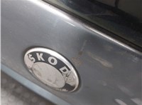  Крышка (дверь) багажника Skoda Octavia (A5) 2004-2008 9013872 #7