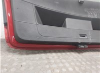  Крышка (дверь) багажника Volkswagen Golf 6 2009-2012 9013931 #10