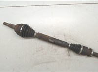 8200035673 Полуось (приводной вал, шрус) Renault Laguna 2 2001-2007 9013937 #5