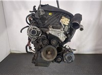  Двигатель (ДВС) Opel Vectra C 2002-2008 9013976 #1