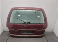 6025171058 Крышка (дверь) багажника Renault Espace 2 1991-1996 9014618 #1