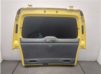 8701W9 Крышка (дверь) багажника Citroen Berlingo 1997-2002 9014621 #4