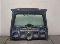  Крышка (дверь) багажника Ford Mondeo 3 2000-2007 9014687 #9