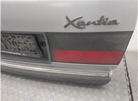 8701F3 Крышка (дверь) багажника Citroen Xantia 1993-1998 9014783 #3