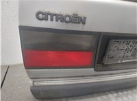 8701F3 Крышка (дверь) багажника Citroen Xantia 1993-1998 9014783 #4