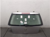  Крышка (дверь) багажника Seat Arosa 1997-2001 9014898 #1