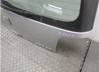 Крышка (дверь) багажника Seat Arosa 1997-2001 9014898 #4