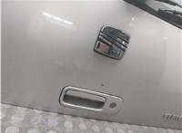  Крышка (дверь) багажника Seat Arosa 1997-2001 9014898 #6