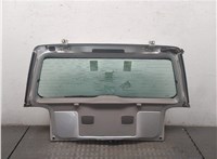  Крышка (дверь) багажника Seat Arosa 1997-2001 9014898 #9