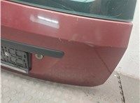  Крышка (дверь) багажника Ford Fiesta 2001-2007 9014911 #3
