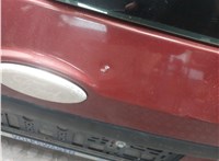  Крышка (дверь) багажника Ford Fiesta 2001-2007 9014911 #4
