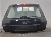  Крышка (дверь) багажника Ford Fiesta 2001-2007 9014915 #2