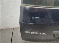  Крышка (дверь) багажника Ford Fiesta 2001-2007 9014915 #3