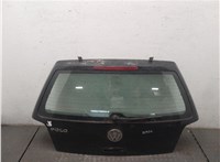  Крышка (дверь) багажника Volkswagen Polo 1999-2001 9014928 #1