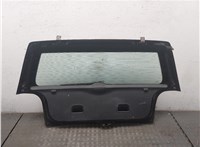  Крышка (дверь) багажника Volkswagen Polo 1999-2001 9014928 #2