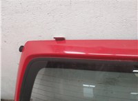  Крышка (дверь) багажника Opel Corsa B 1993-2000 9014948 #2
