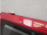  Крышка (дверь) багажника Opel Corsa B 1993-2000 9014948 #3