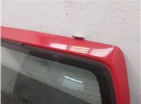  Крышка (дверь) багажника Opel Corsa B 1993-2000 9014948 #4