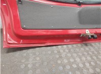  Крышка (дверь) багажника Opel Corsa B 1993-2000 9014948 #8