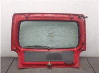 Крышка (дверь) багажника Opel Corsa B 1993-2000 9014948 #9