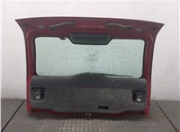 Крышка (дверь) багажника Citroen Xsara 2000-2005 9014961 #2