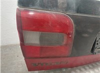  Крышка (дверь) багажника Citroen Xsara 2000-2005 9014961 #3